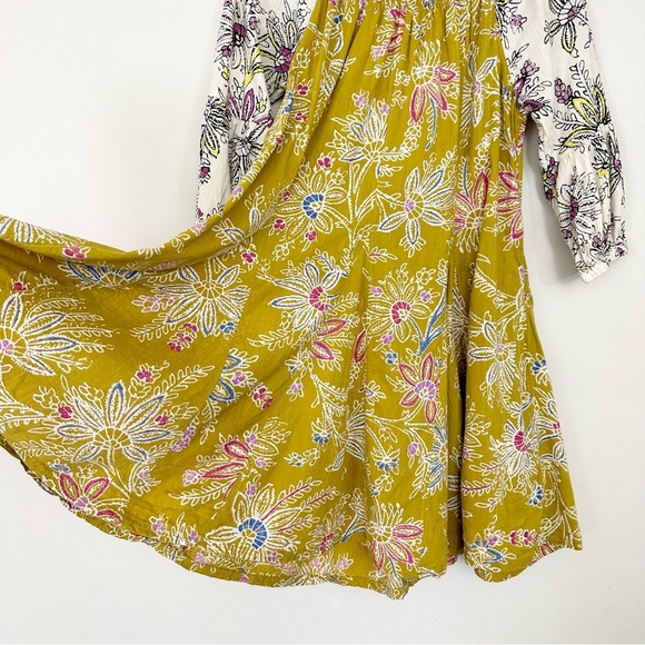 Daily Practice By Anthropologie Mollie Tunic Dress - Picture 8 of 12